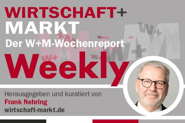 weekly Titel neu
