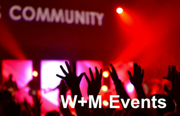 W+M-Events Banner