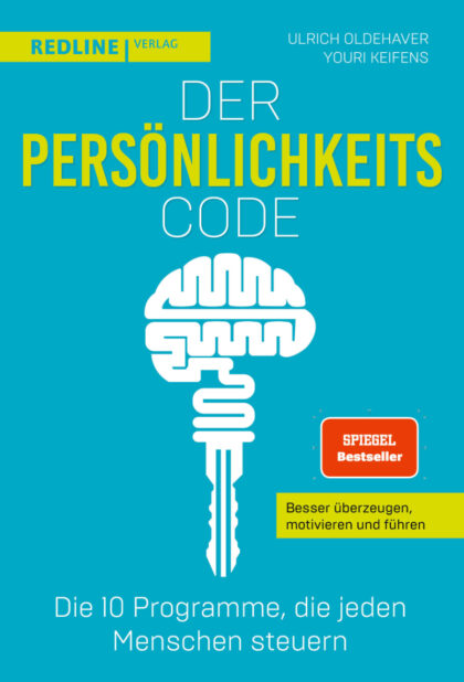 Cover Der Persönlichkeits-Code_Cover (002)