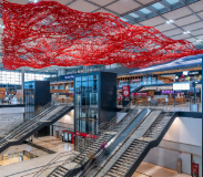 BER Flughafen 183x160 Berlin-Brandneburg. Foto Günter Wicker